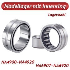 Nadellager mit Innenring