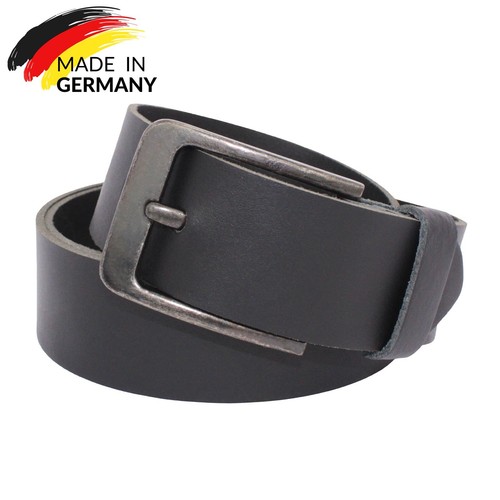 Gürtel damen herren grau - damen,