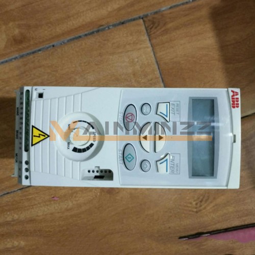 1pc used abb acs150 series - used,