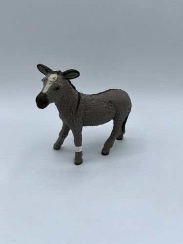 Schleich esel maultier - schleich,