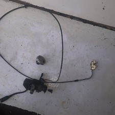 ORIGINAL PEUGEOT SPEEDFIGHT 3 - 2-TAKT - SCHLOSS SCHLOSSATZ ZÜNDSCHLOSS TANKDECK