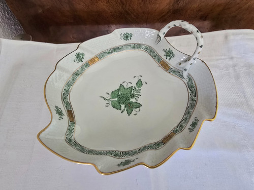 Herend apponyi grün schöne - apponyi,