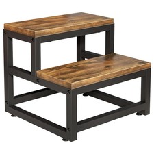 2-Stufen Tritthocker für