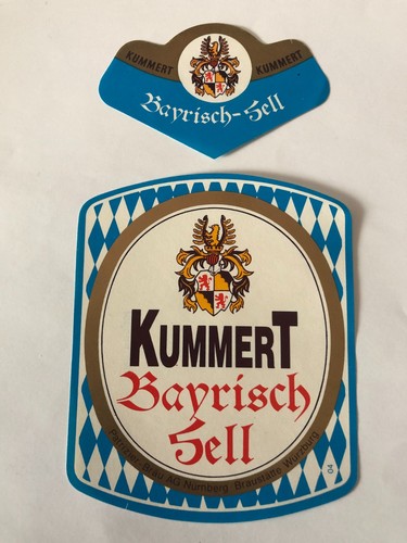 Bieretikett patrizier - bieretikett,