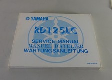 Werkstatthandbuch / Workshop