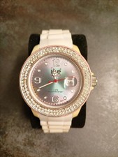 Ice Watch Damen Uhr Weiß