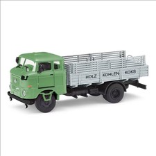 Busch 95301 ifa - l, /fp