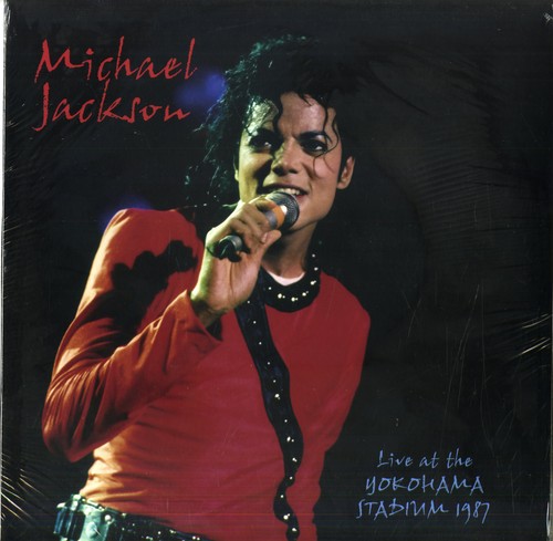 Michael jackson live - michael,