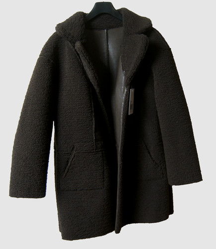 Webpelzjacke wendejacke - , --