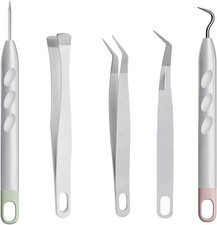 Plotter Zubehör Set 5 Teile