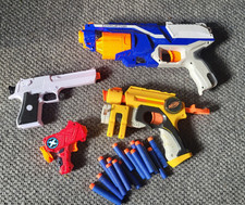 Nerf konvolut sammlung gun - nerf,