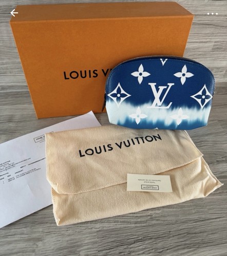 Louis vuitton cosmetic - cosmetic, pouch