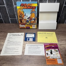 RARE! Road Runner Video Game