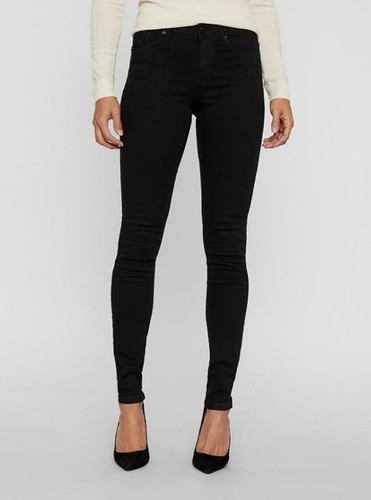 Vero moda skinny jeans - moda,