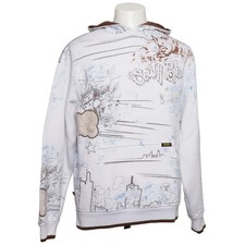 South Pole, Kapuzenpullover