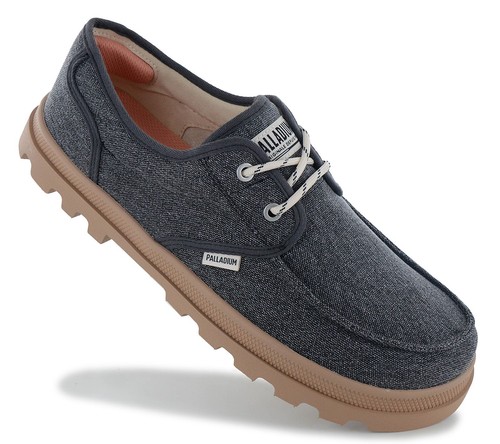 Palladium dunelite moc cush - palladium,