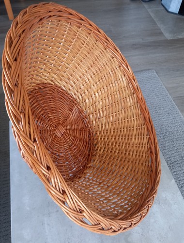 Weidekorb geschenkkorb oder - weidekorb/geschenkkorb,