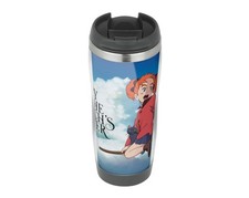 Mary and the Witch's Flower -