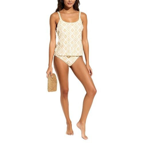 Teiliges damen tankini set - damen, -set