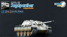 Dragon Armor 1:72 JAGDPANTHER