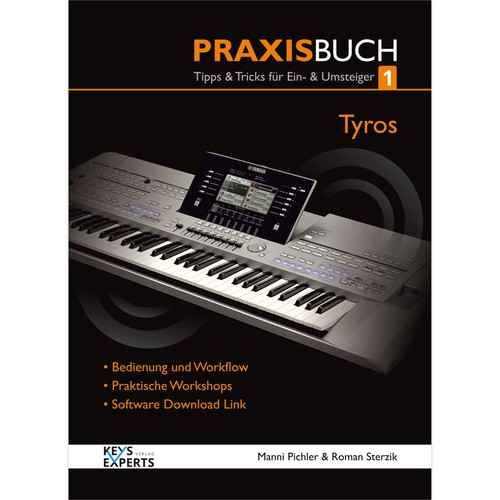 Keys experts verlag - experts,