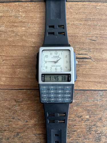 Casio abc illuminator 2332 - casio,