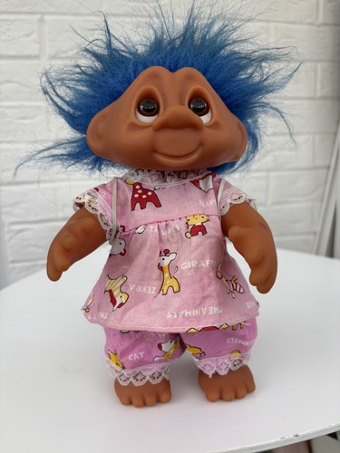 Dam troll m - troll, d.a.m
