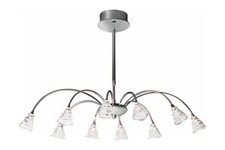 Philips Pendelleuchte Sierra