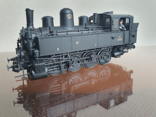 Brawa 40604 bbö 178 - 40604,