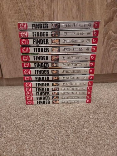 Manga finder von ayano - manga,