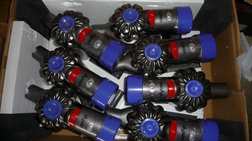 Dyson akku staubsauger - staubsauger, v8