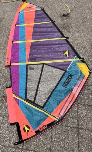 Arrows evolution windsurfsegel - arrows,