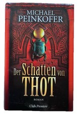 Der Schatten von Thot Michael