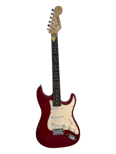 Legend stratocaster typ - legend,