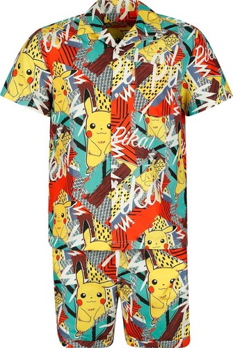 Pokemon kostüm herren - kostüm,