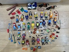 Polizei- u. Rettungsfiguren m