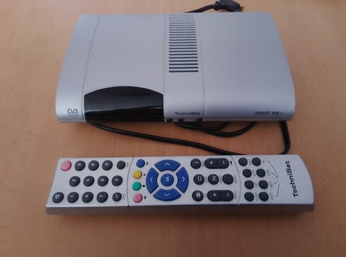 Technisat digit e - digit,