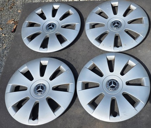Mercedes benz original - original, 4