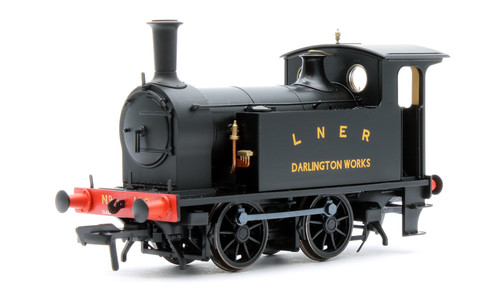 Rapido trains 932004 lner - rapido,