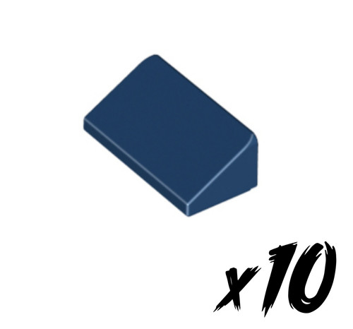 10x lego 85984 1x2 - lego,