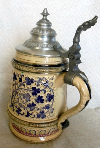 Alt humpen bierkrug diesinger - alt,