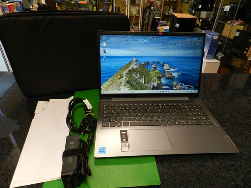 Lenovo ideapad 15iau7 - lenovo, 3