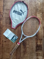 Tennisschläger Boris Becker