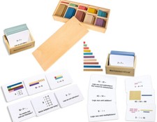 Montessori-Material