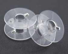 25 Spulen für Singer 1507 / 8280 + SPULENBOX