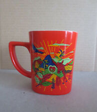 Nescafé Kaffee Tasse