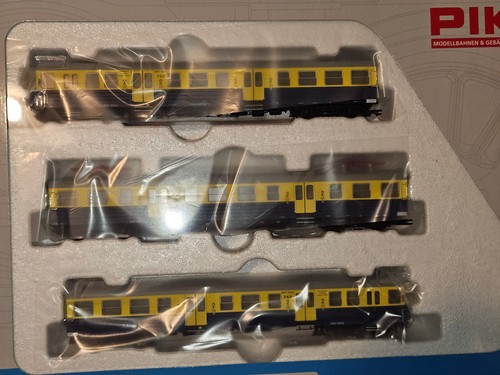 Piko 51453 triebzug en - ho, e-triebzug