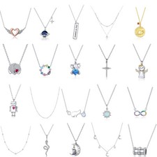 BAMOER S925 Sterling Silber