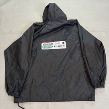 Ducati Team Racing Men Black