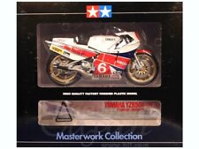 1/12 Yamaha YZR500 (OW70)